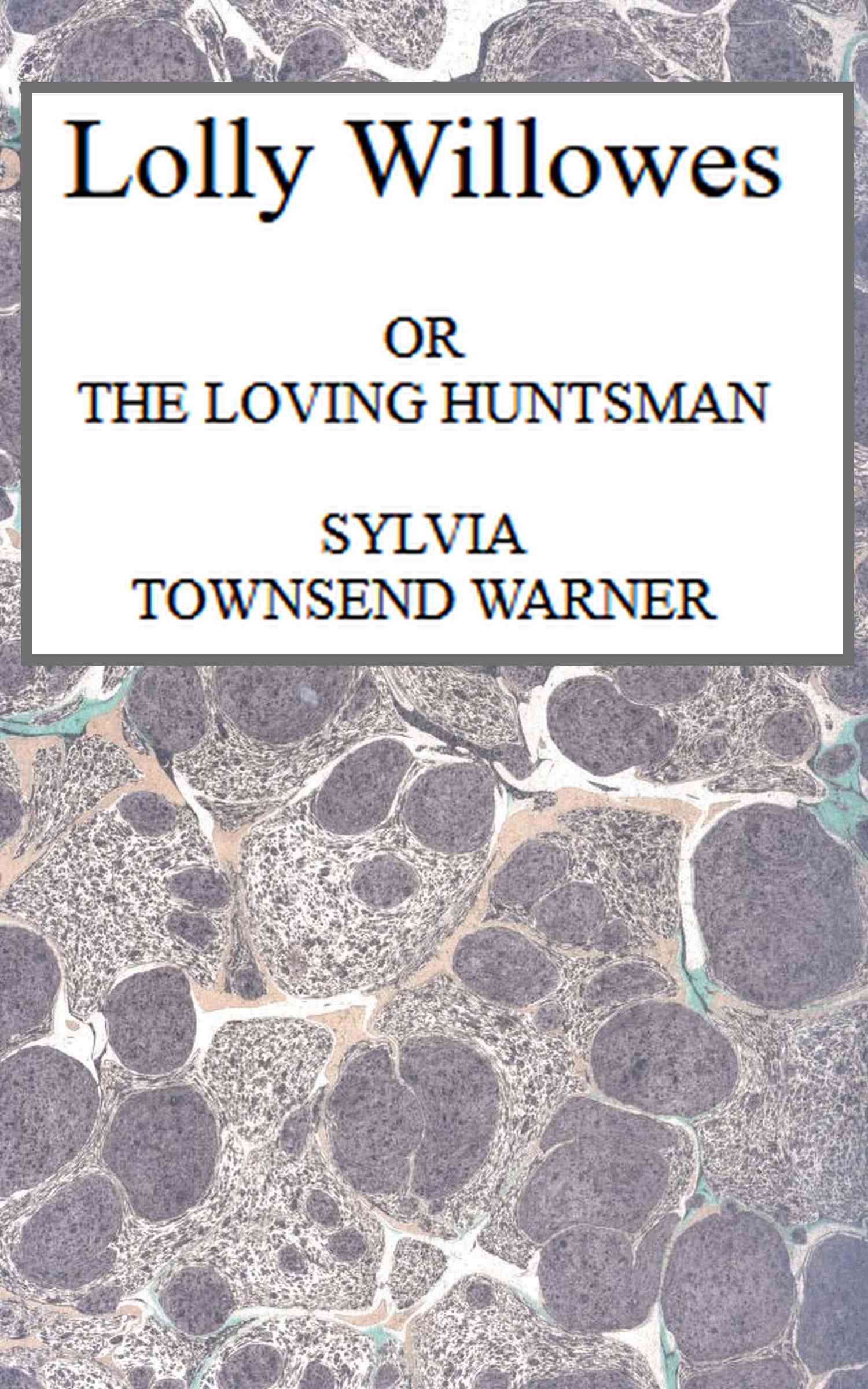 [The
image of the bookcover is unavailable.]
