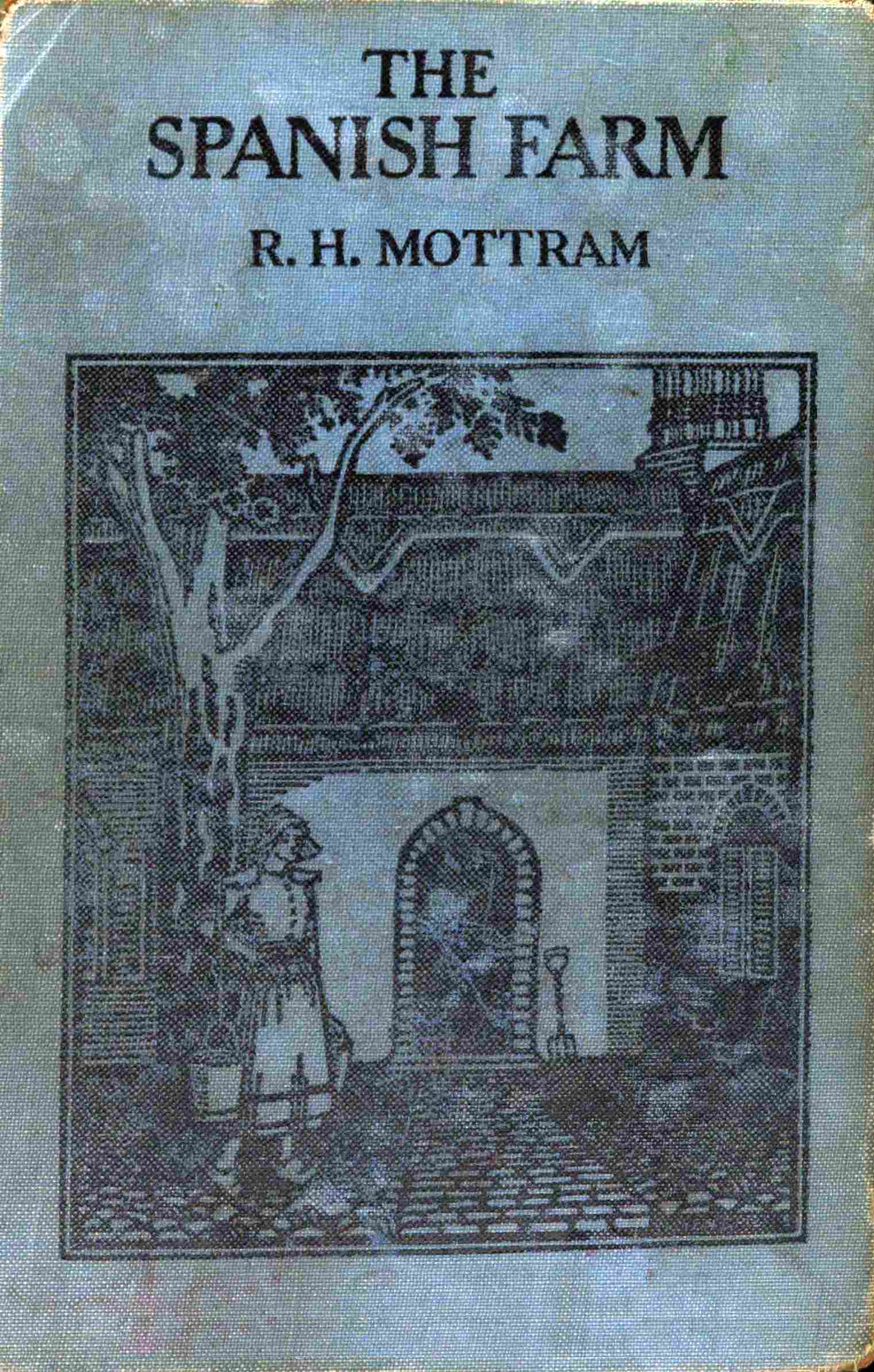 [The
image of the book's cover is unavailable.]