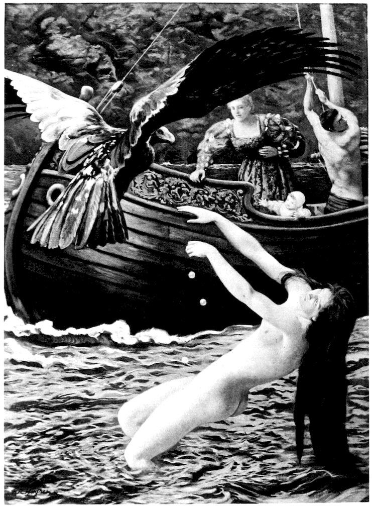 The Siren
