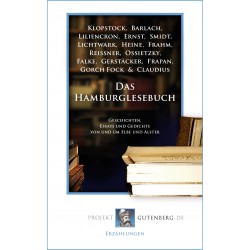 Das Hamburglesebuch