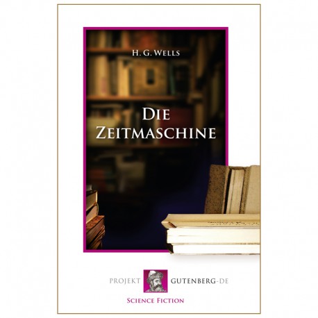 Die Zeitmaschine