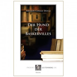 Der Hund der Baskervilles