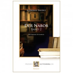 Der Nabob. Band 2