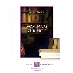 Vom Mars zur Erde