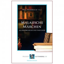 Malaiische Märchen