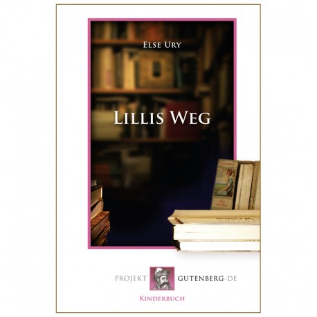 Lillis Weg