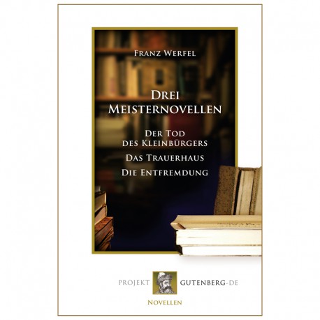 Drei Meisternovellen