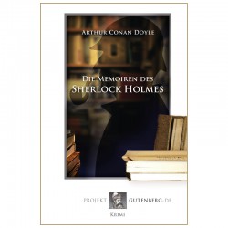 Die Memoiren des Sherlock Holmes