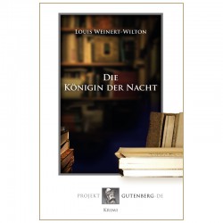 Die Königin der Nacht