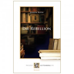 Die Rebellion