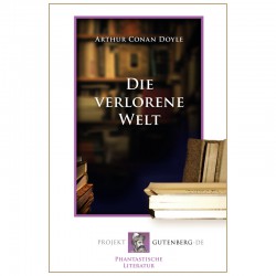 Die verlorene Welt