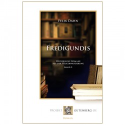 Fredigundis