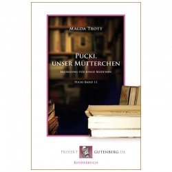 Pucki, unser Mütterchen