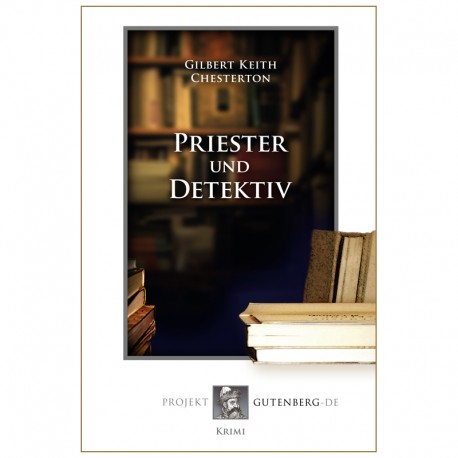 Priester und Detektiv