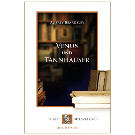 Venus und Tannhäuser