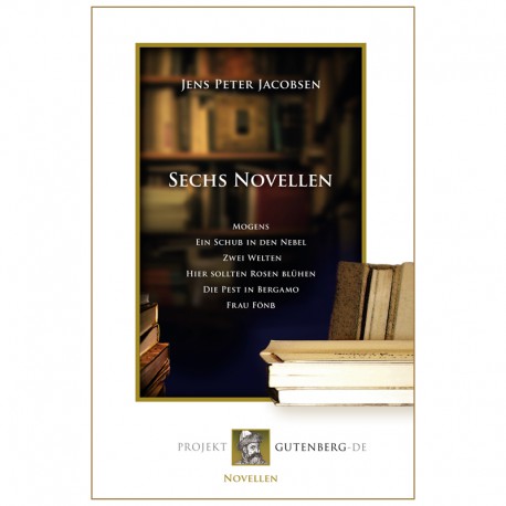 Sechs Novellen