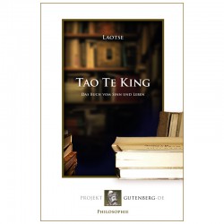 Tao Te King