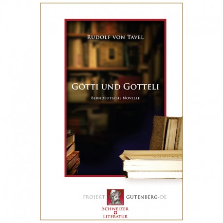 Götti und Gotteli