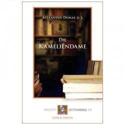 Die Kameliendame