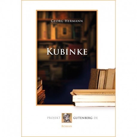 Kubinke