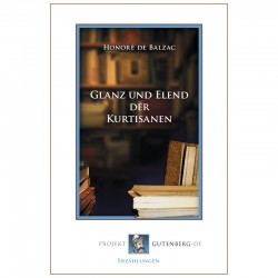 Glanz und Elend der Kurtisanen