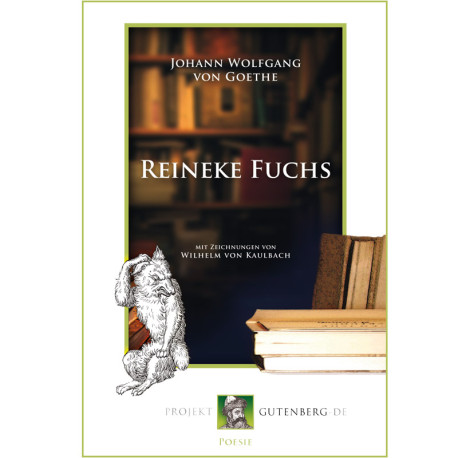 Reinecke Fuchs