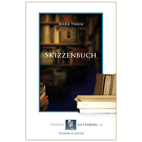 Skizzenbuch