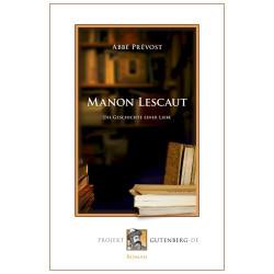 Manon Lescaut