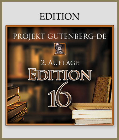 Edition 16, 2. Auflage