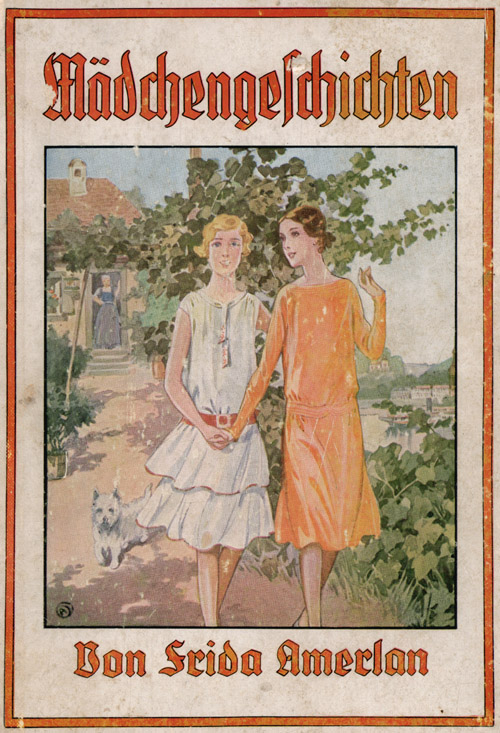 Buchdeckel
