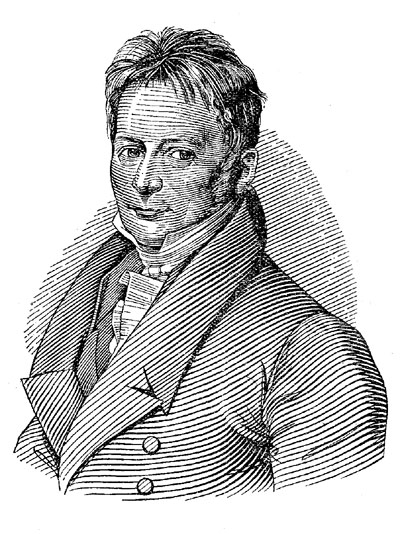 Henrik Steffens