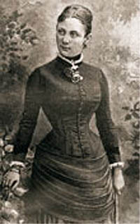 Foto: Wilhelmine Heimburg