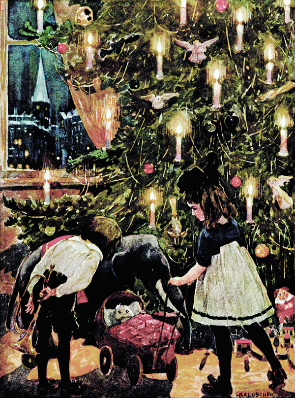 Bild: Hans Baluschek