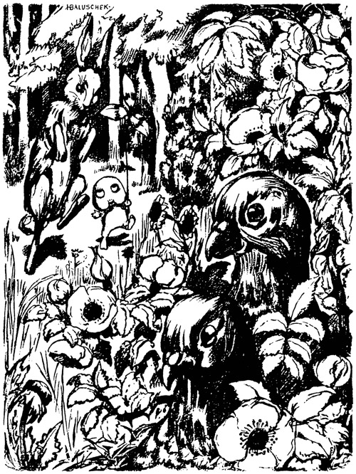 Bild: Hans Baluschek