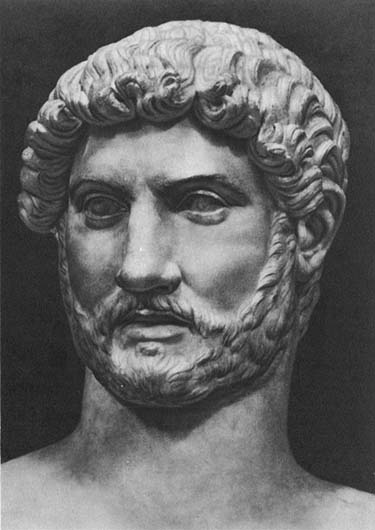 Hadrian