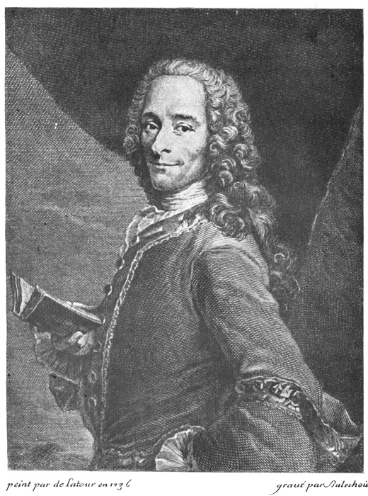 Voltaire