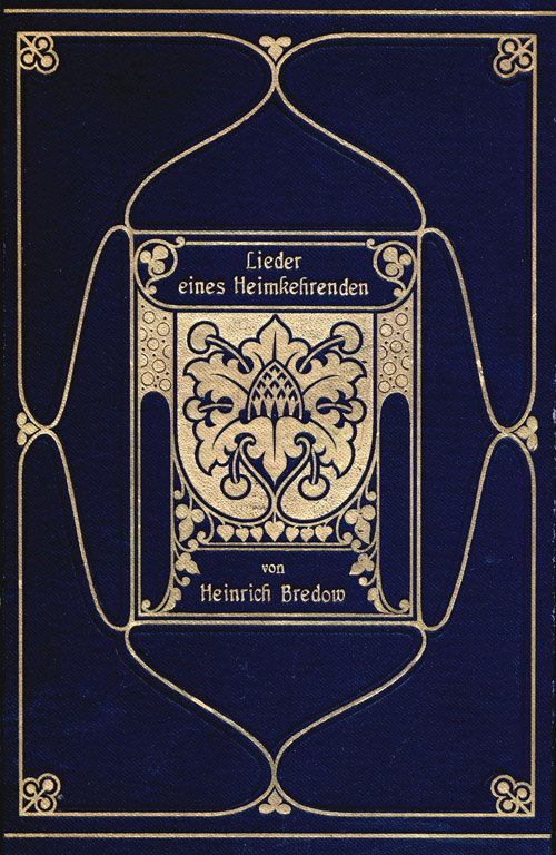 Buchdeckel