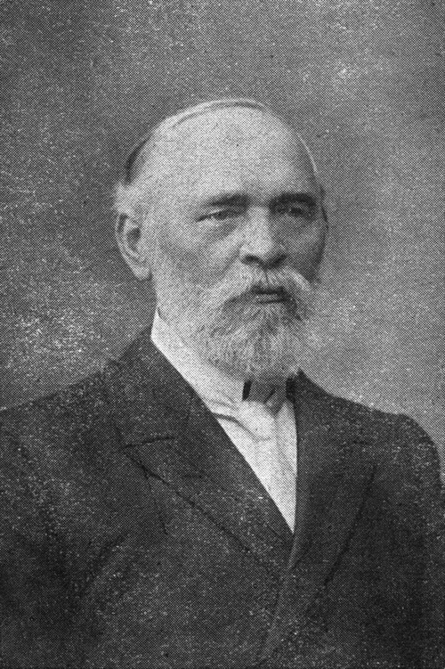 Der Professor
