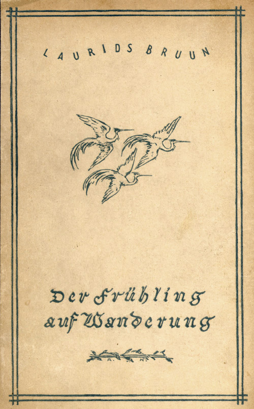 Buchdeckel