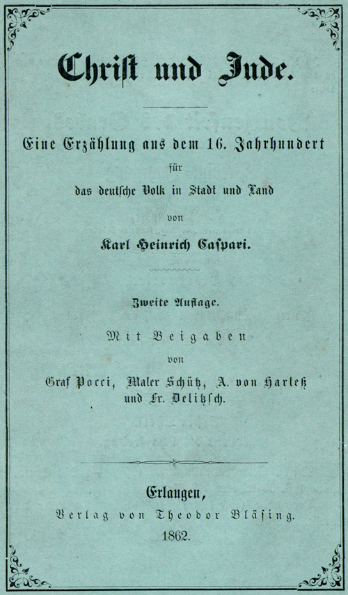 Buchdeckel