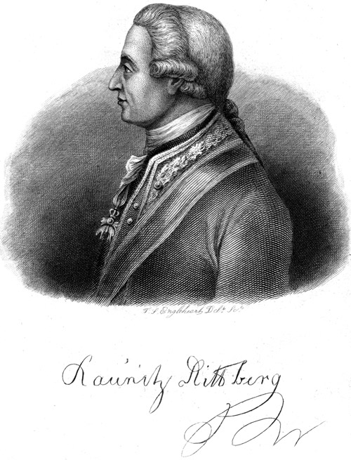 Kaunitz-Rittberg