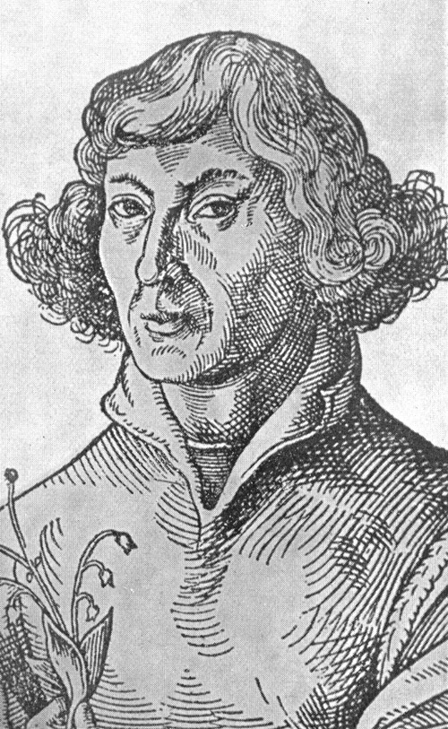 Nikolaus Kopernikus