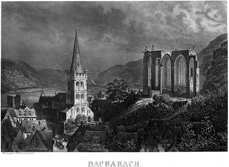 Bacharach.