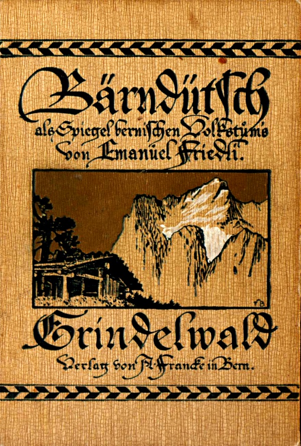 Titel Grindelwald