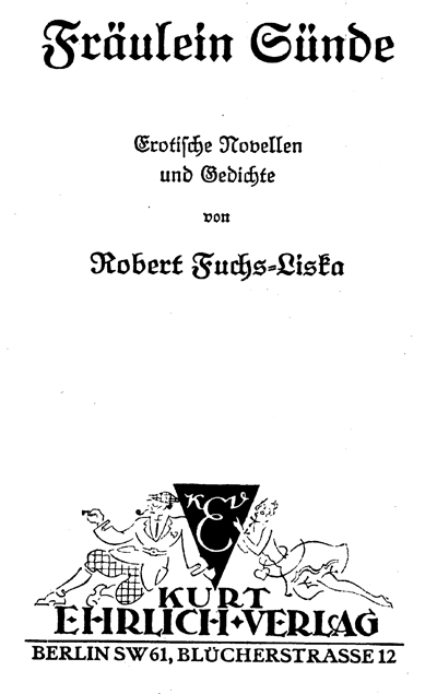 Titelblatt