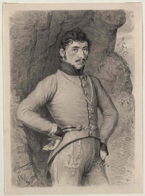 Joseph Speckbacher