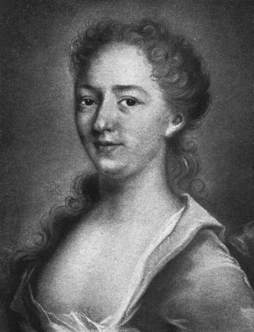 Julie Bondeli
