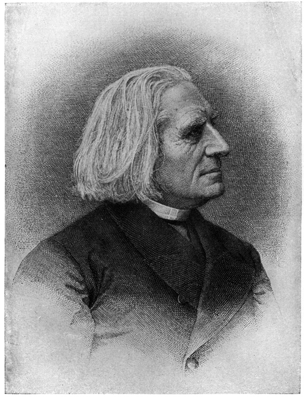 Franz Liszt