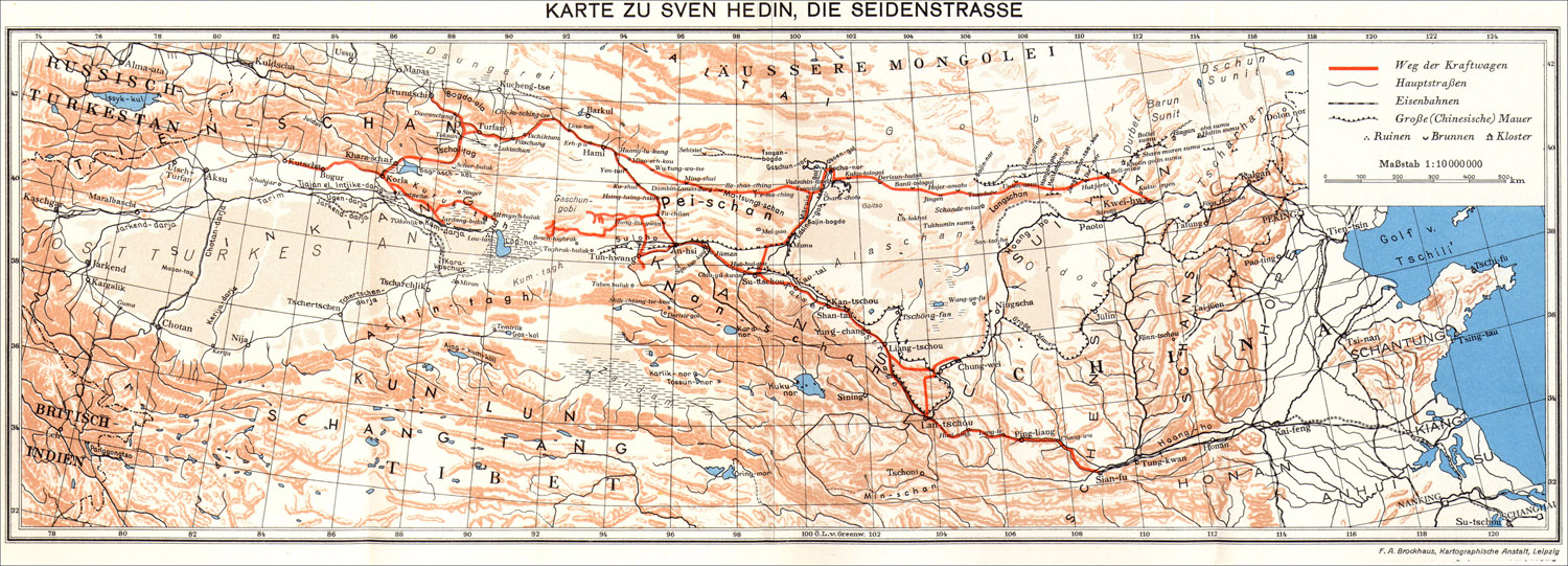 Karte