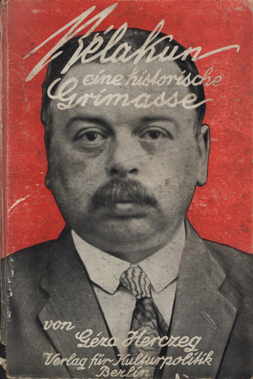Buchdeckel